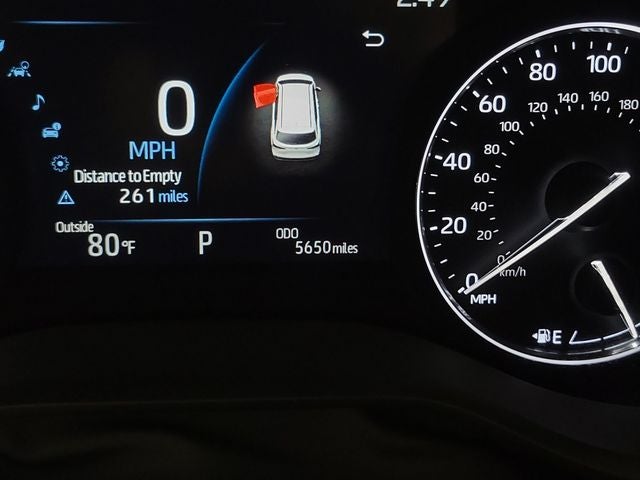 2023 Toyota Sienna Platinum 7 Passenger