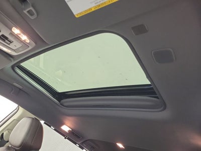 2023 Toyota Sienna Platinum 7 Passenger