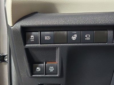 2023 Toyota Sienna Platinum 7 Passenger