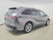 2023 Toyota Sienna Platinum 7 Passenger