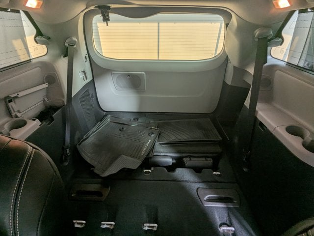 2019 Toyota Sienna SE AWD 7-Passenger