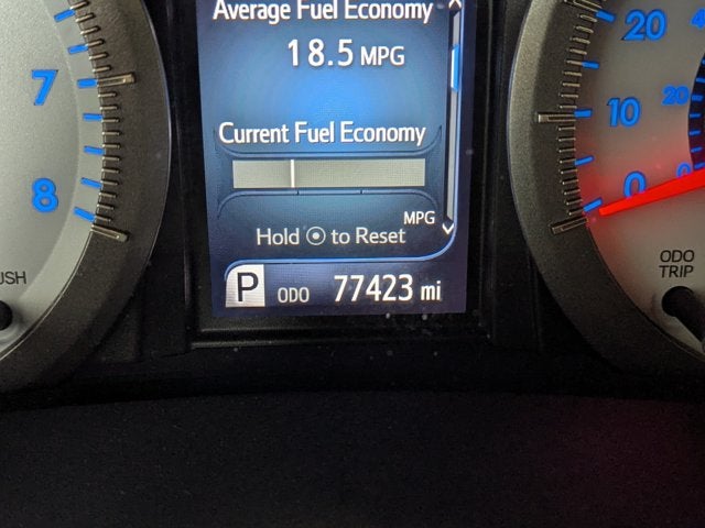 2019 Toyota Sienna SE AWD 7-Passenger