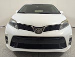 2019 Toyota Sienna SE AWD 7-Passenger