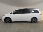 2019 Toyota Sienna SE AWD 7-Passenger