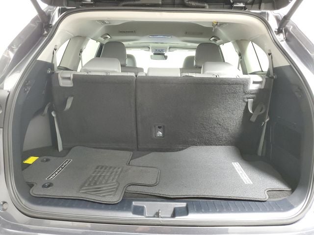 2024 Toyota Highlander Hybrid XLE