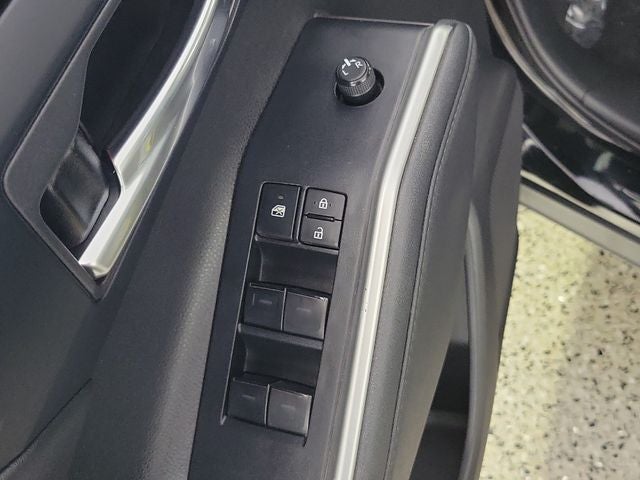 2024 Toyota Highlander XSE
