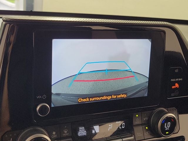 2024 Toyota Highlander XSE