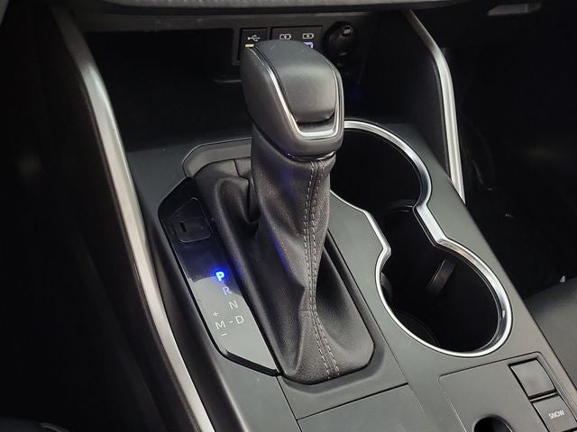 2024 Toyota Highlander XSE