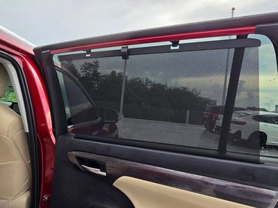 2025 Toyota Highlander Limited