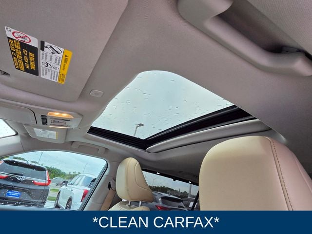 2025 Toyota Highlander Limited