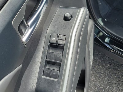 2025 Toyota Highlander XSE