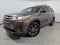 2017 Toyota Highlander SE V6 FWD