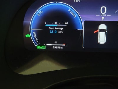 2023 Toyota Highlander Hybrid Limited