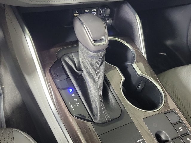 2023 Toyota Highlander Hybrid Limited