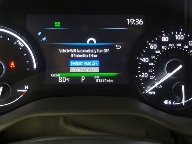 2025 Toyota Sienna XLE 8 Passenger