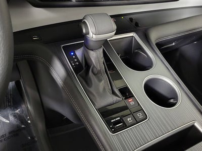 2025 Toyota Sienna XLE 8 Passenger