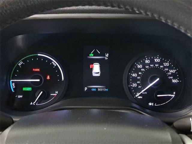 2024 Toyota Sienna XLE 8 Passenger