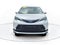 2025 Toyota Sienna XLE 7 Passenger