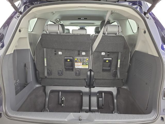 2024 Toyota Sienna XLE 7 Passenger
