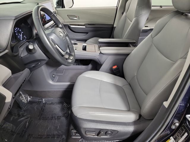 2024 Toyota Sienna XLE 7 Passenger