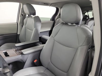2024 Toyota Sienna XLE 7 Passenger