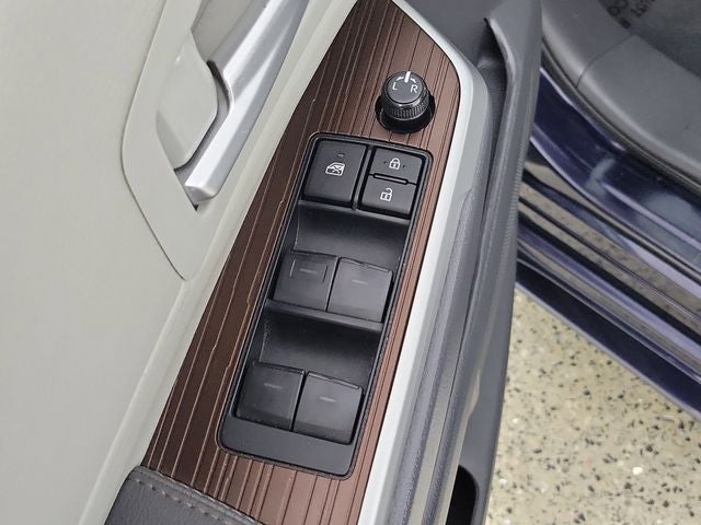 2024 Toyota Sienna XLE 7 Passenger