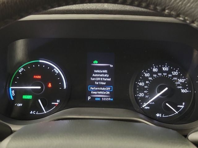 2024 Toyota Sienna XLE 7 Passenger