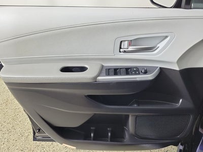 2025 Toyota Sienna XLE 8 Passenger