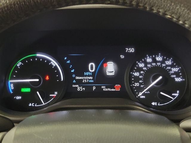 2025 Toyota Sienna XLE 8 Passenger
