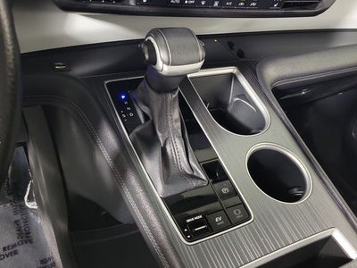 2025 Toyota Sienna XLE 8 Passenger