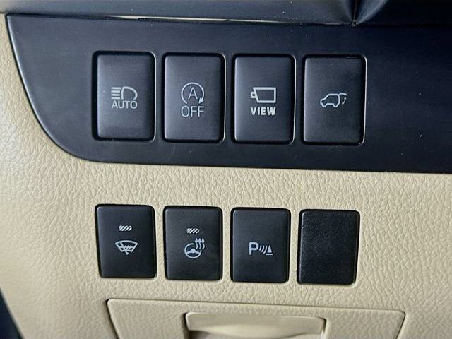 2019 Toyota Highlander Limited Platinum