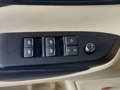 2019 Toyota Highlander Limited Platinum