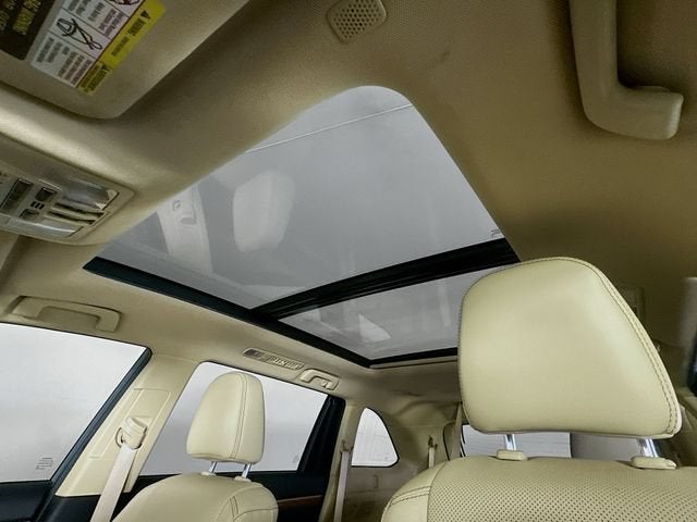 2019 Toyota Highlander Limited Platinum