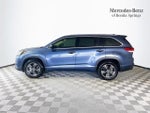 2019 Toyota Highlander Limited Platinum