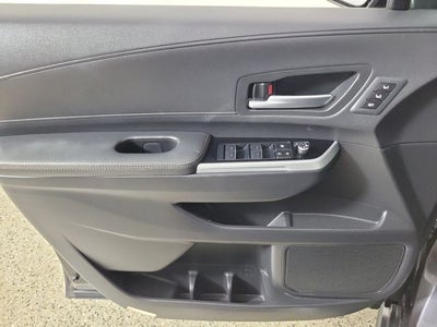 2025 Toyota Sienna Limited 7 Passenger