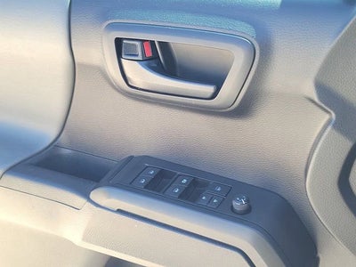 2020 Toyota Tacoma SR