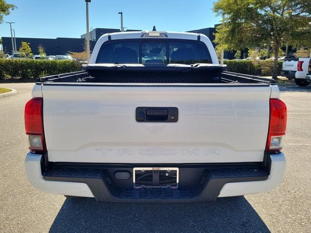 2020 Toyota Tacoma SR