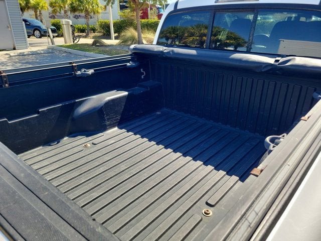 2020 Toyota Tacoma SR