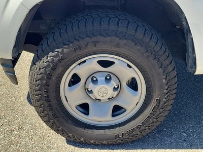 2020 Toyota Tacoma SR