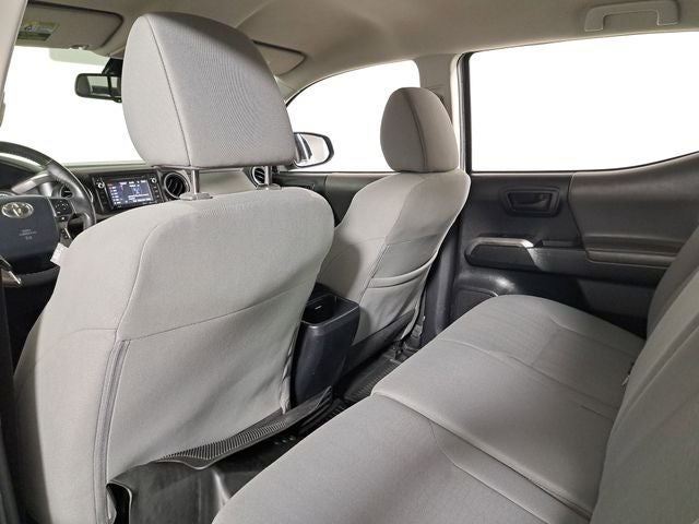 2018 Toyota Tacoma SR5 V6