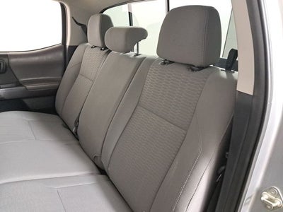 2018 Toyota Tacoma SR5 V6