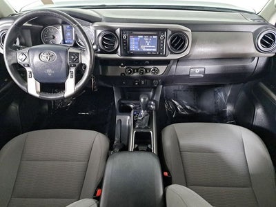 2018 Toyota Tacoma SR5 V6