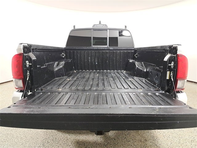 2021 Toyota Tacoma SR V6