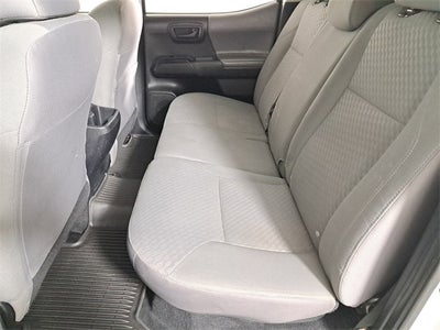 2021 Toyota Tacoma SR V6