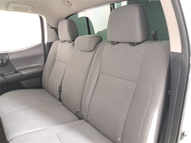 2021 Toyota Tacoma SR V6