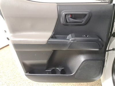 2021 Toyota Tacoma SR V6