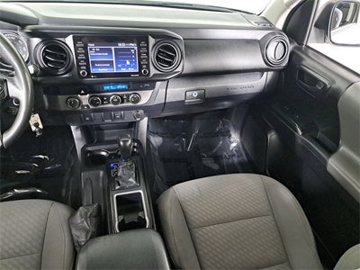 2021 Toyota Tacoma SR V6