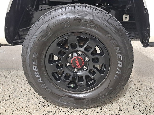 2021 Toyota Tacoma SR V6