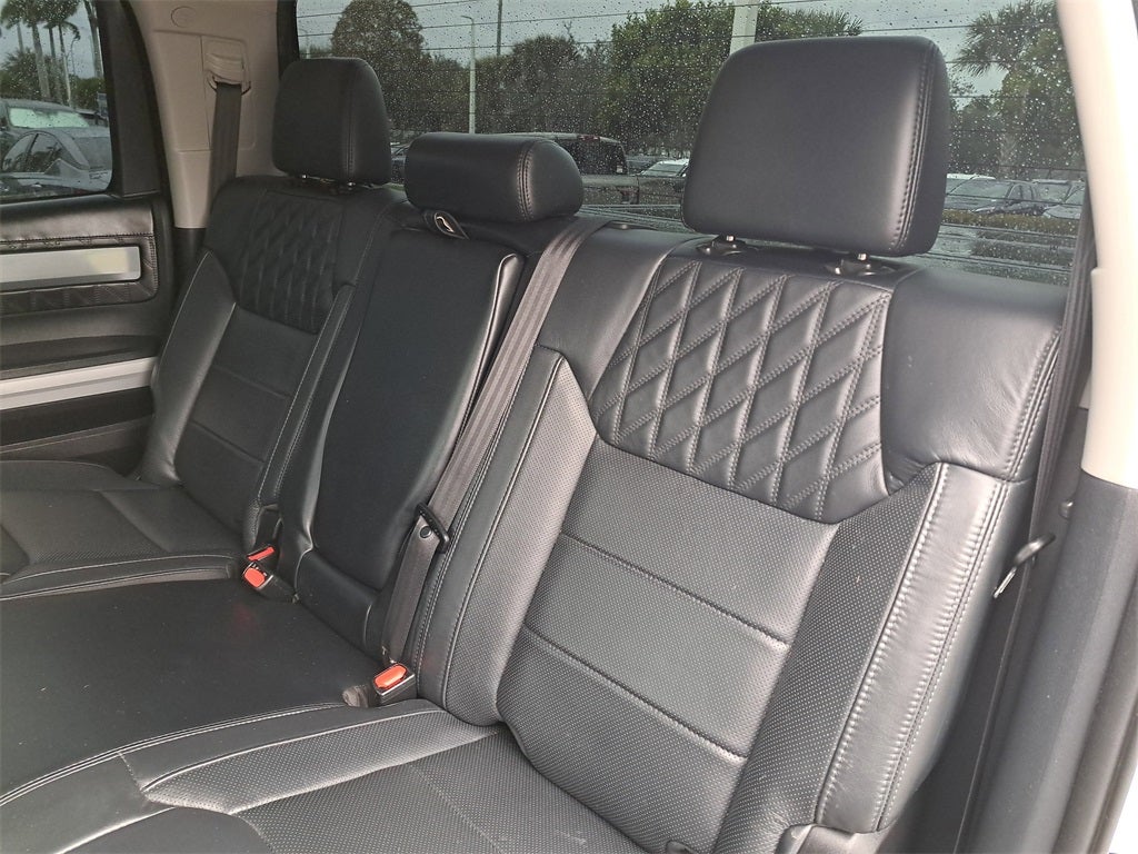 2020 Toyota Tundra Limited