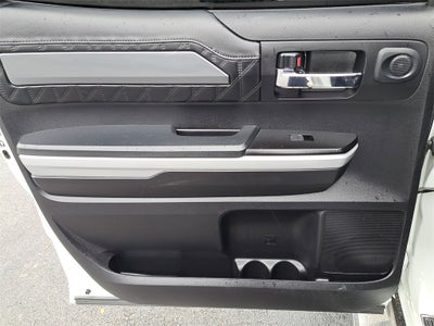 2020 Toyota Tundra Limited